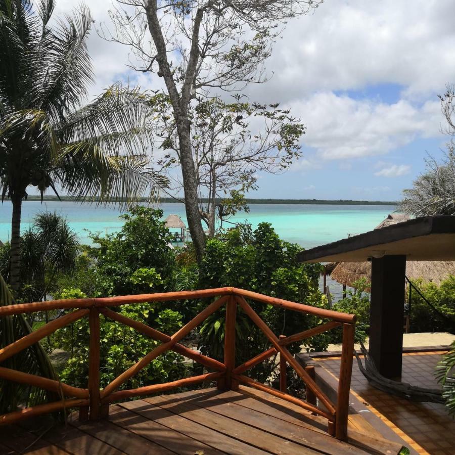Guest house The Collection: Lagoon House Bacalar